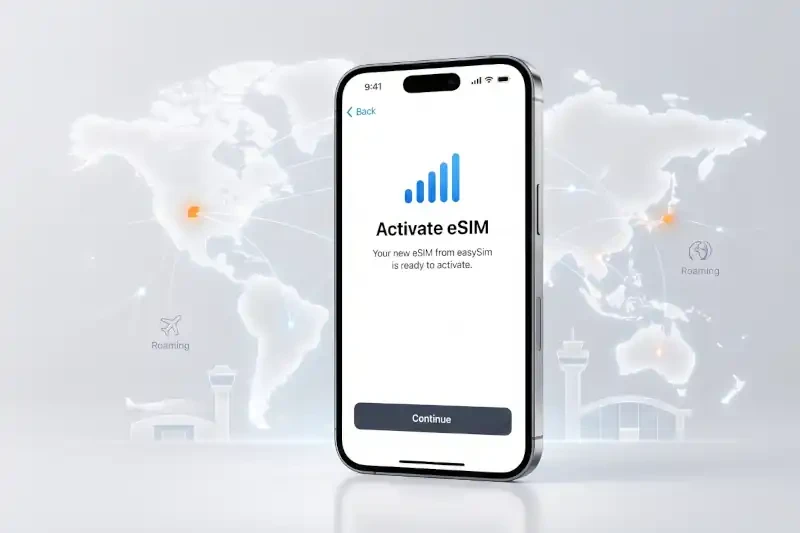 Blog esim for iPhone guide header thumb