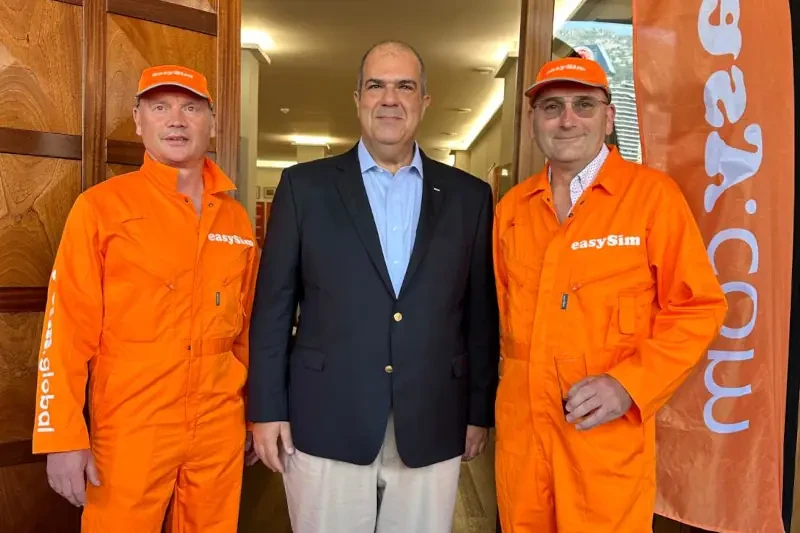 EasySim launch thumb