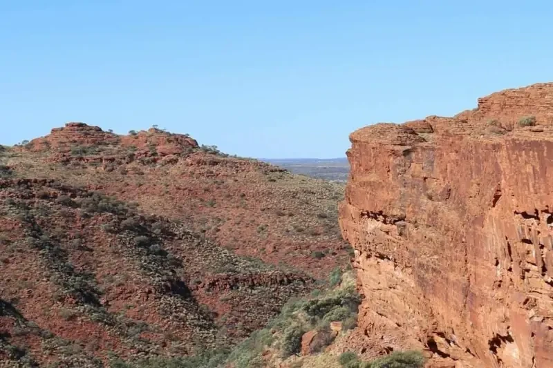 Staying Connected in the Australian Outback with eSIM