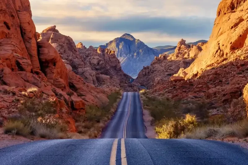 Staying Connected on Your Cross-Country Road Trip: eSIM Essentials for the USA
