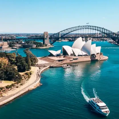 Blog exploring australia on a budget thumb