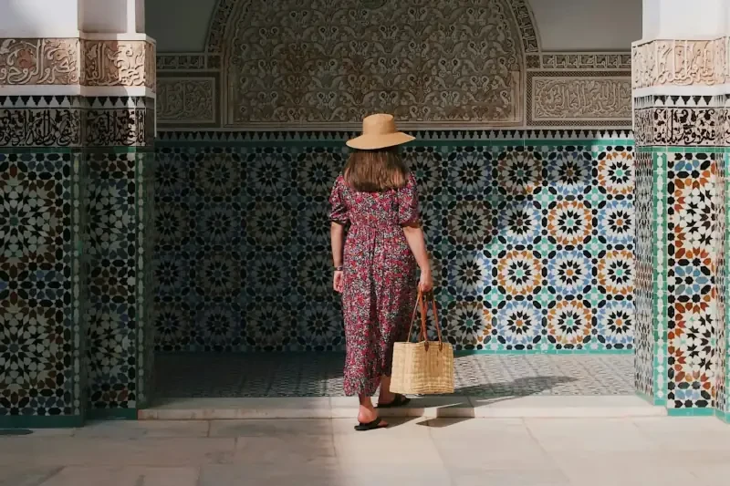 Solo in Morocco: A Guide to Safe and Memorable Adventures