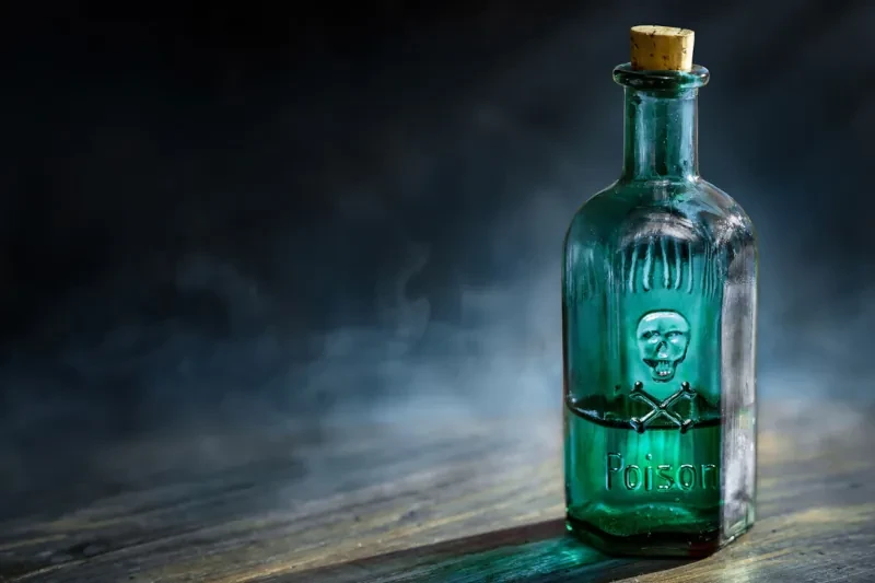 Methanol Poisoning: A Hidden Danger for Young Travellers Abroad