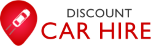 Discount car hire logo 151x46