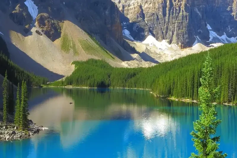 Your Trip to Canada: Canada Travel Guide