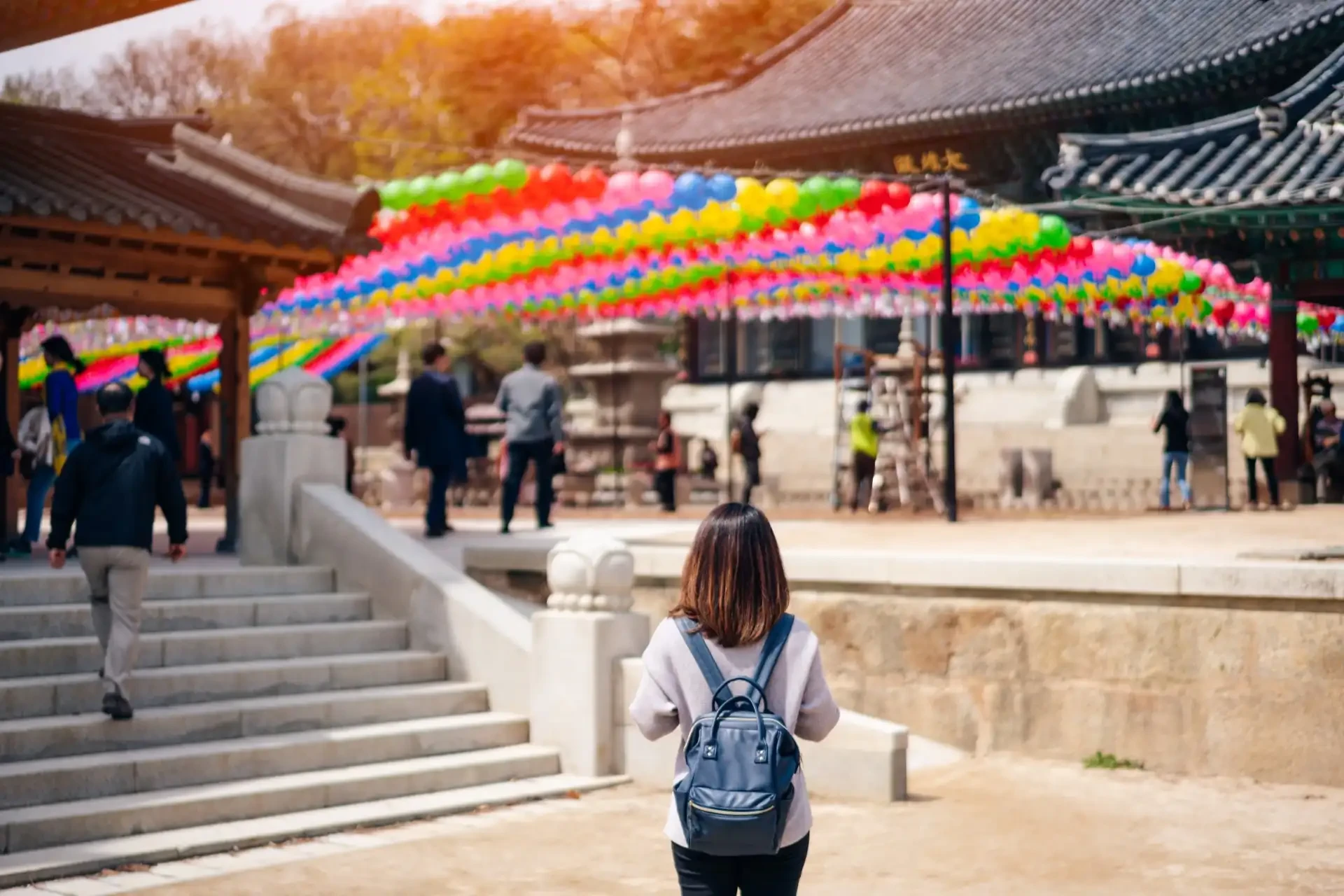 Womens day 2024 6 Seoul