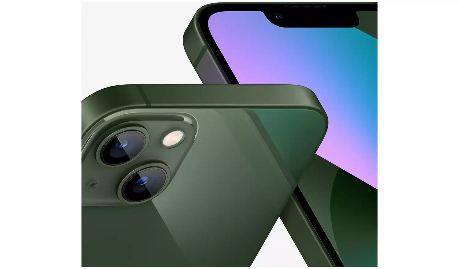 IPhone 13 4