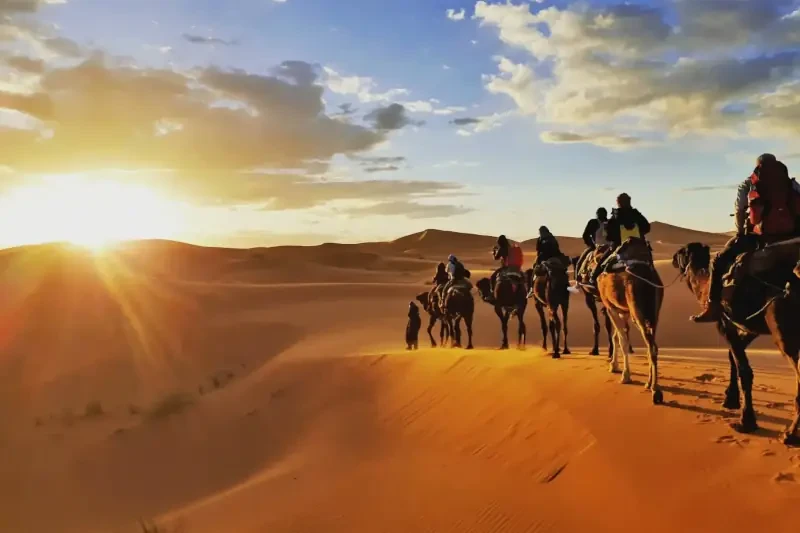 10 must-have items for your trip to Morocco
