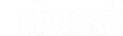 Dussl logo white left padding