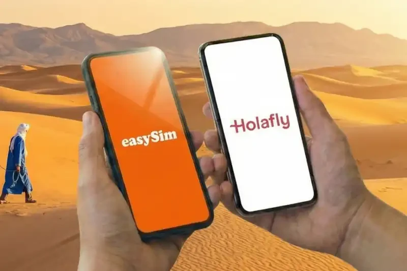 EasySim vs holafly thumb
