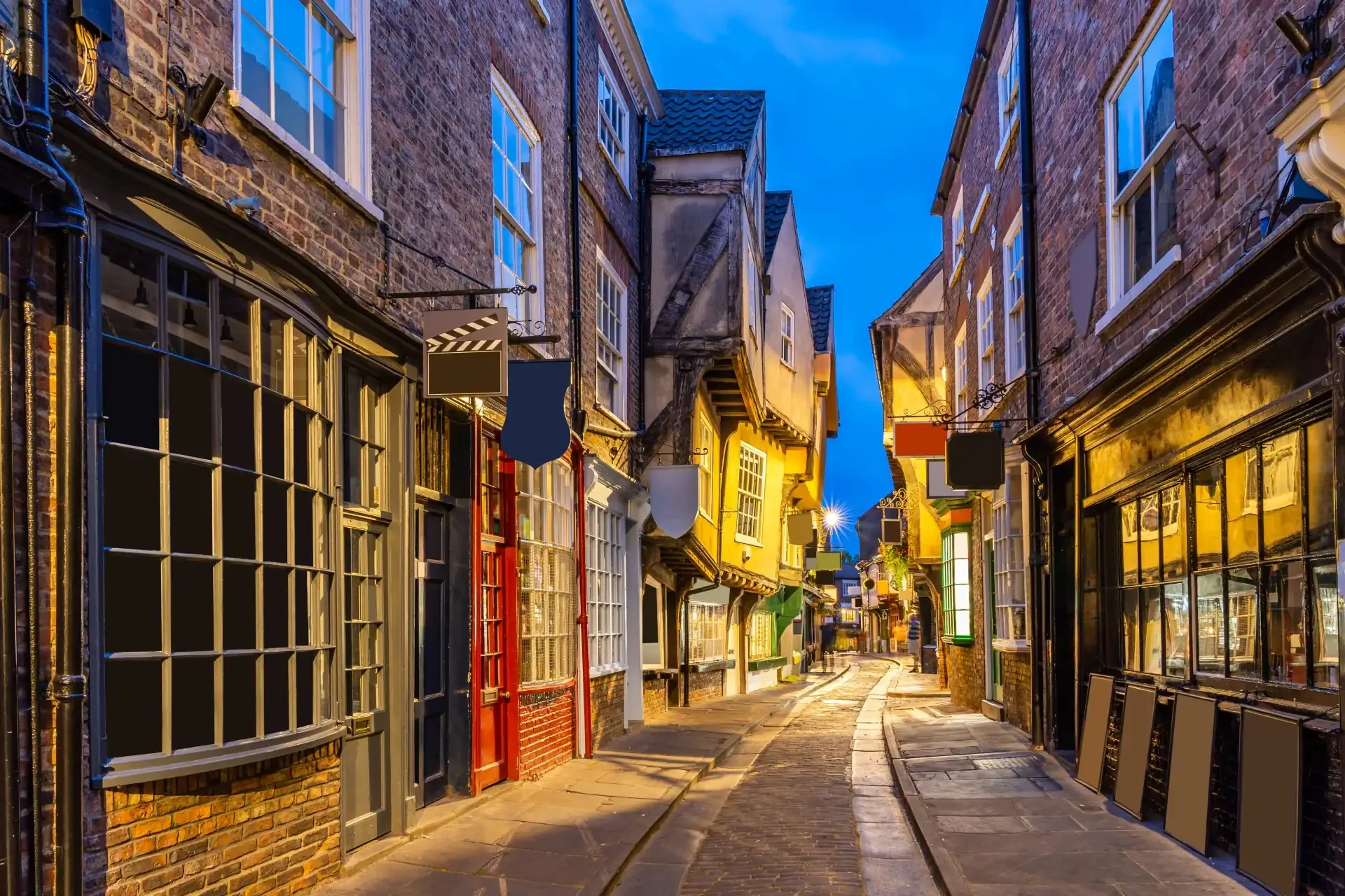 Uk york
