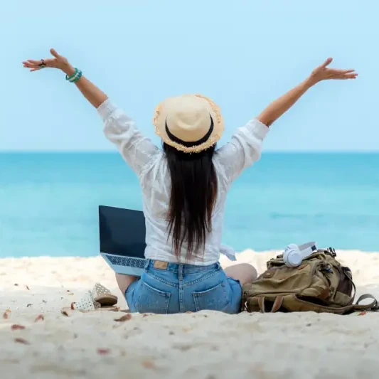Blog how to become a digital nomad thumb