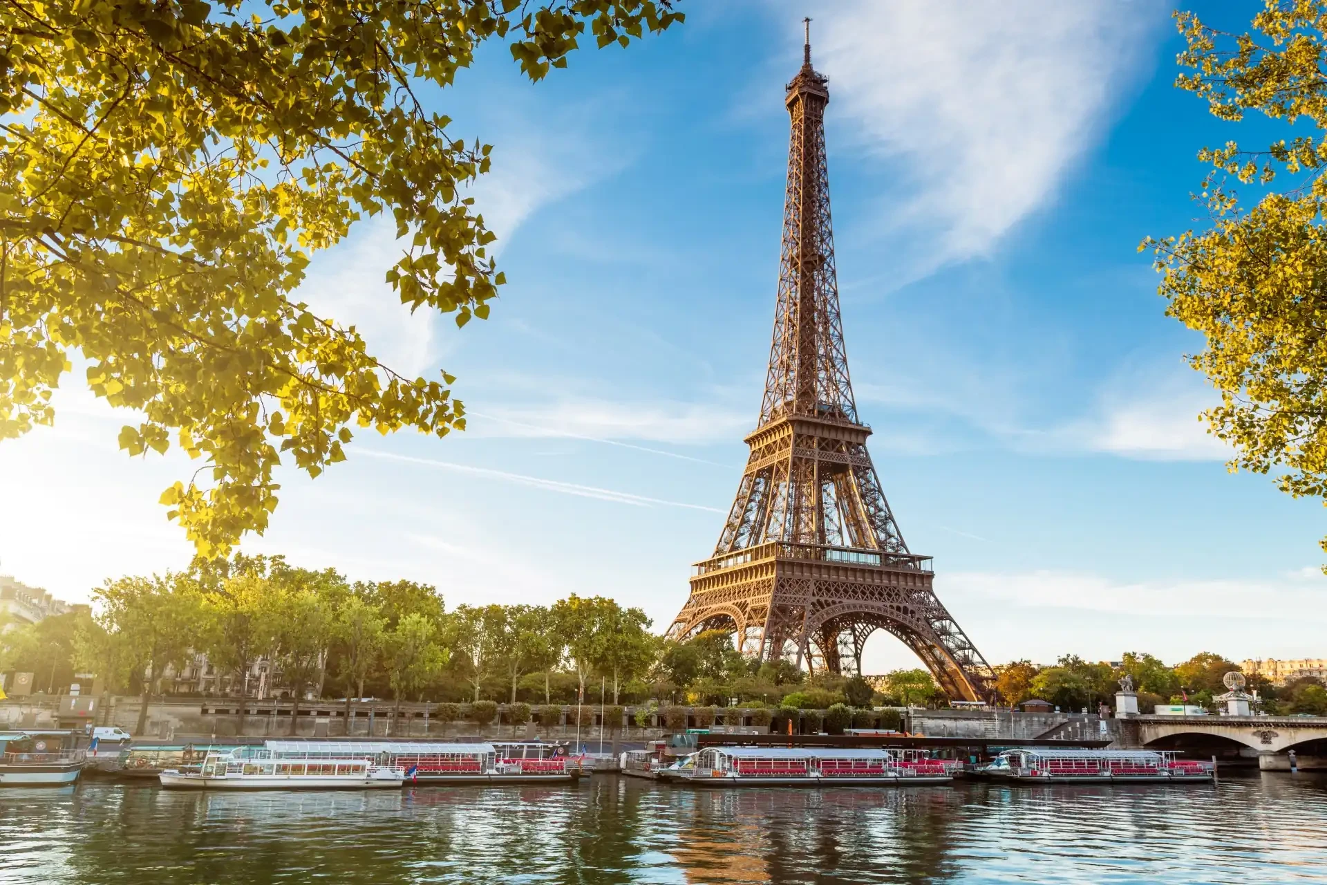 Spring paris