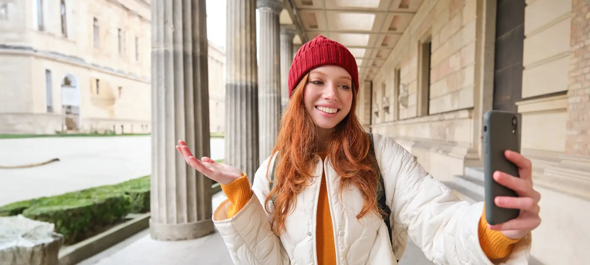 Tips for Instagramming your European Adventure