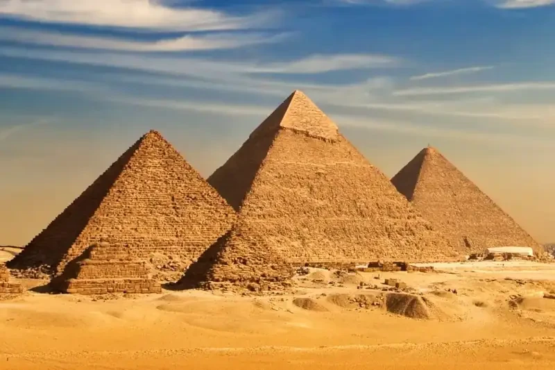 The Egypt Travel Guide