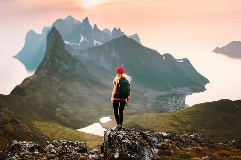 8 destinations that celebrate women year-round