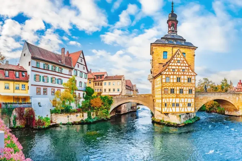 Germany Travel Guide