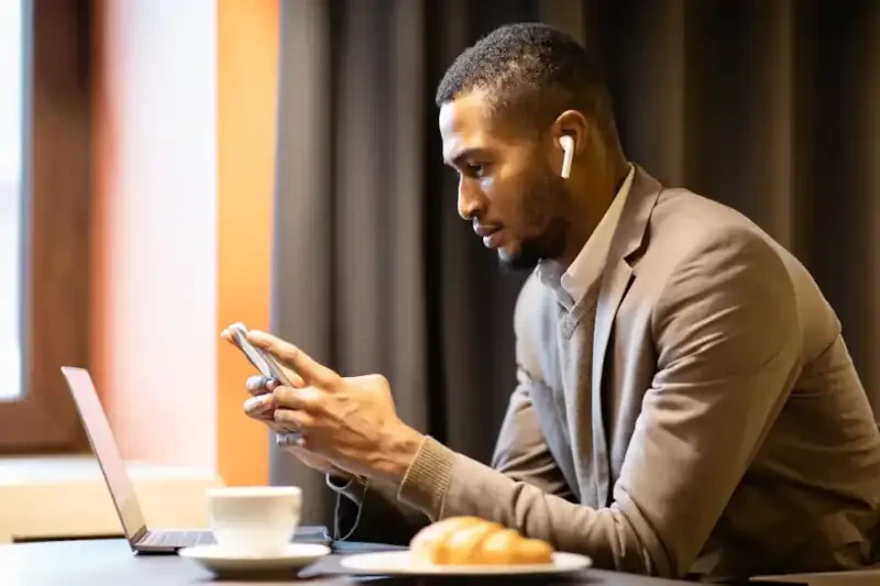 eSIM for Business – A Game-Changer for Business Connectivity