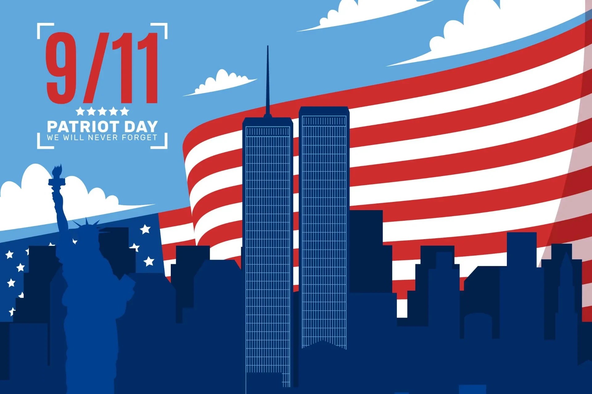 USA NYC 911