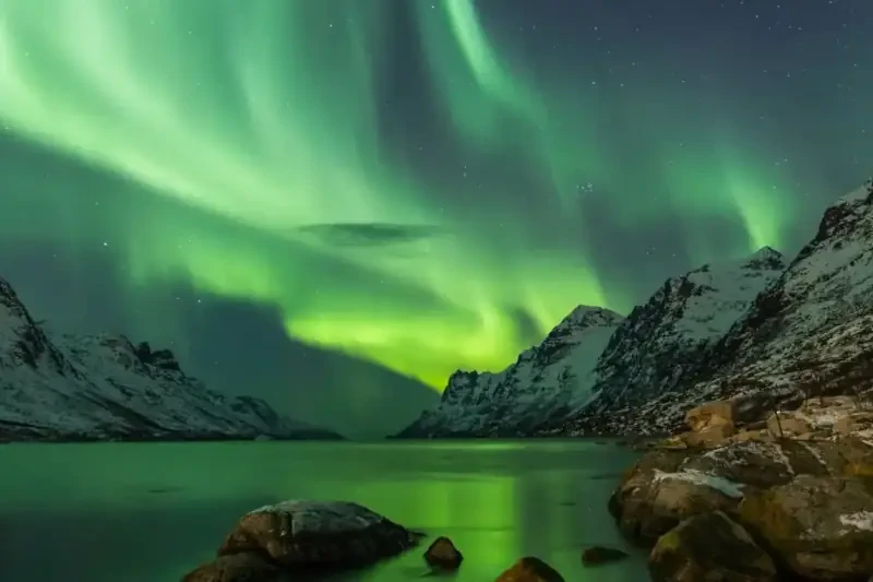 Travel to Finland: Finland Travel Guide