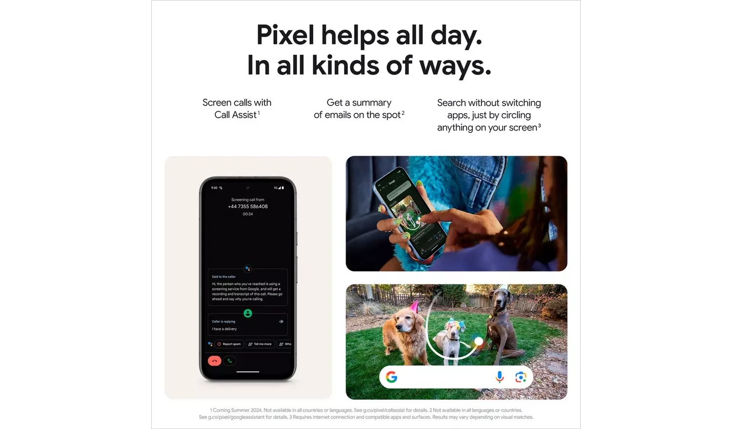 Pixel 8a 3