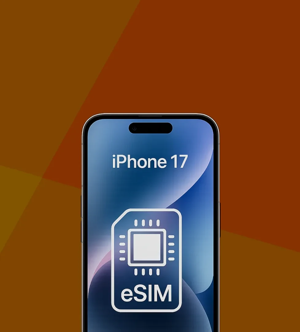 Thank You, Apple: The Future is eSIM-Only