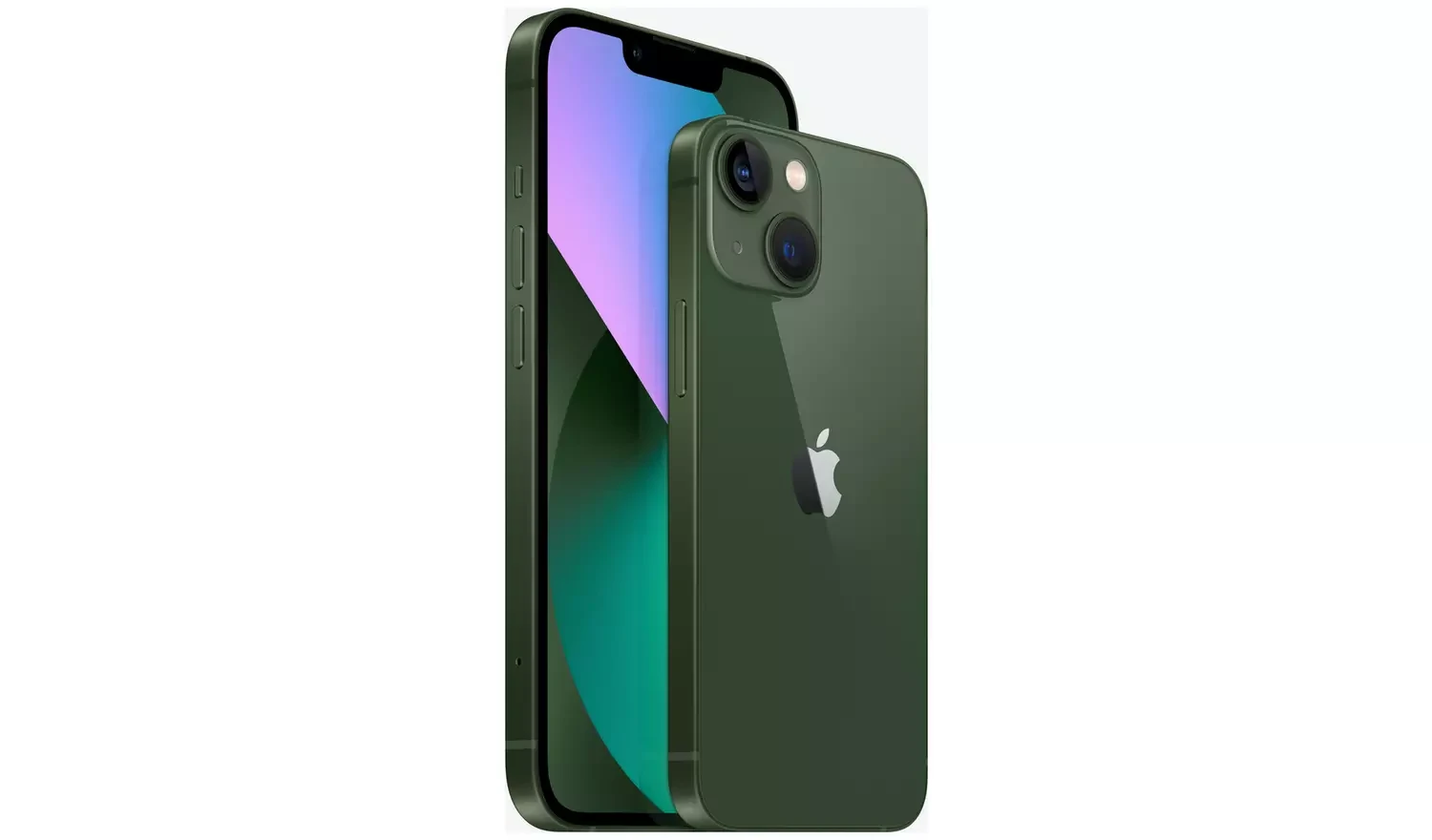 IPhone 13 2