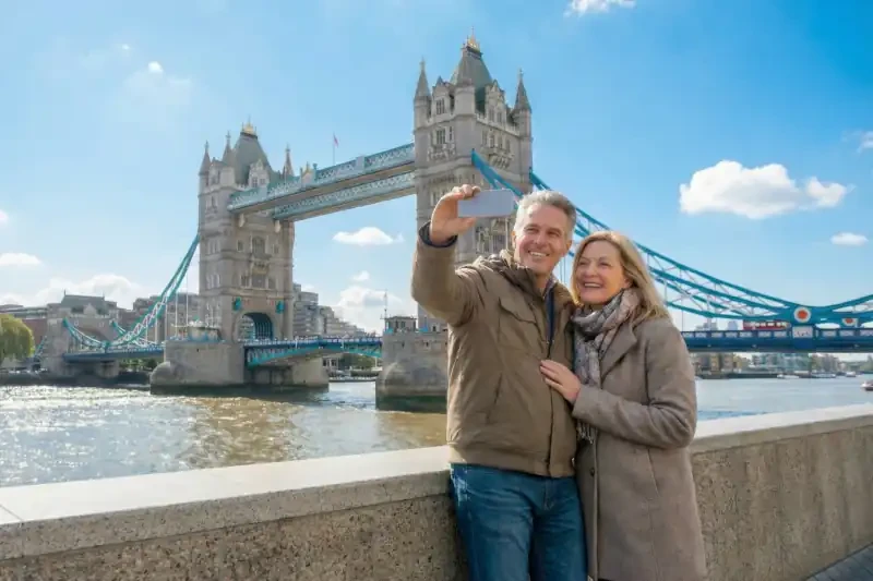 Best eSIM for UK Travel 2026: Complete Comparison