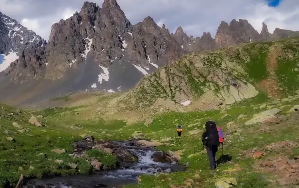 Turkey: Staying Safe on your Turkish Adventure