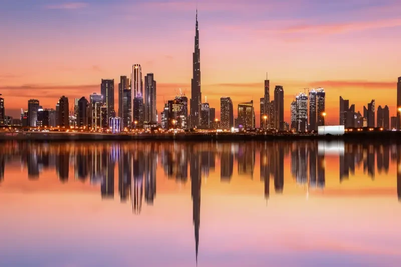 Dubai Travel Guide
