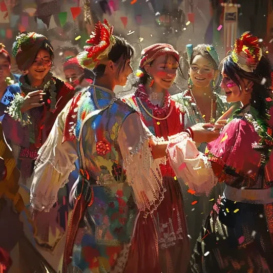 Blog festivals and events in spain thumb