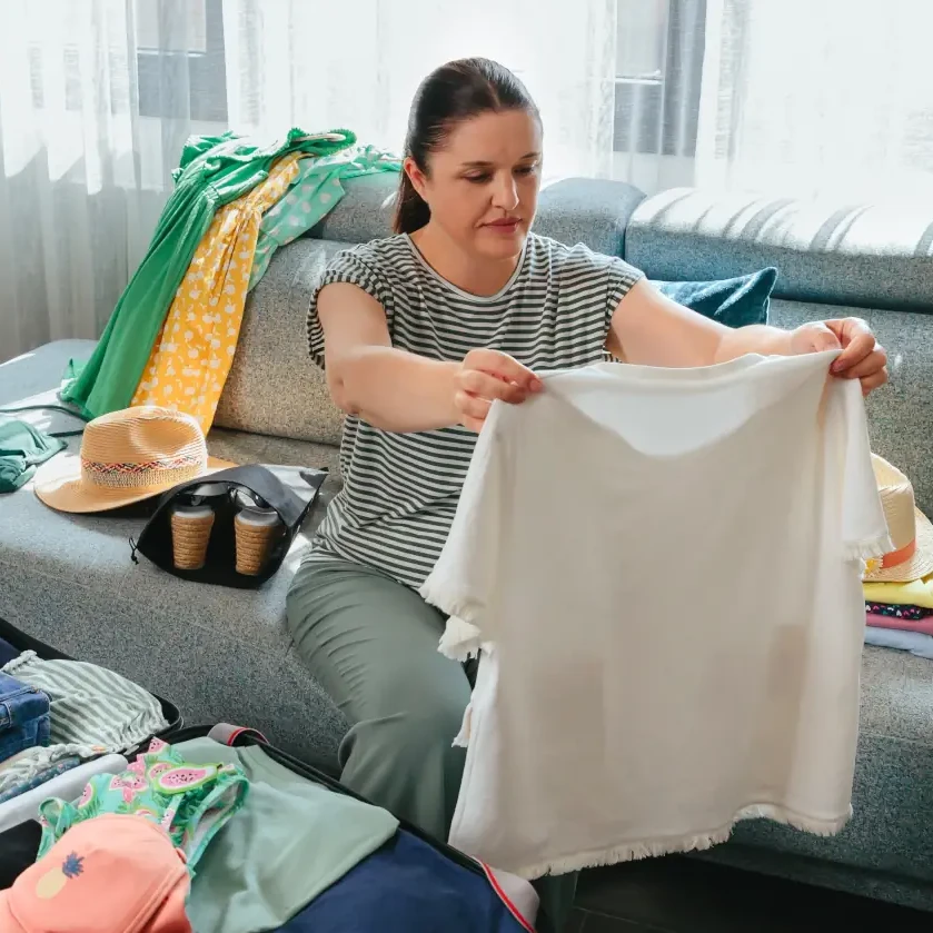 Blog What to Pack for Turkey–10 Essential Items