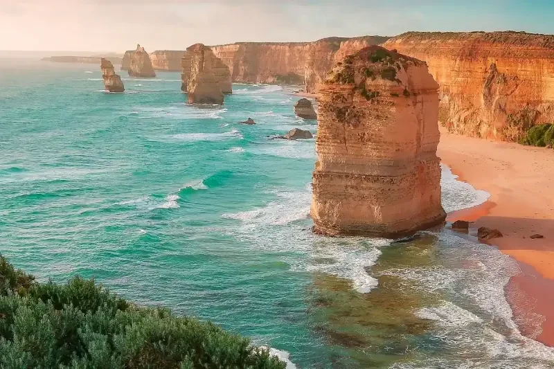 Australia Travel Guide