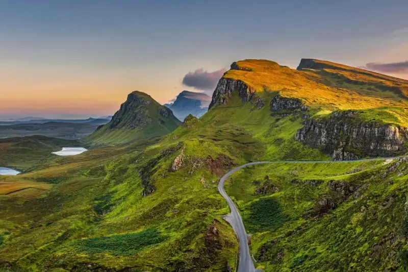 United Kingdom (UK) Travel Guide