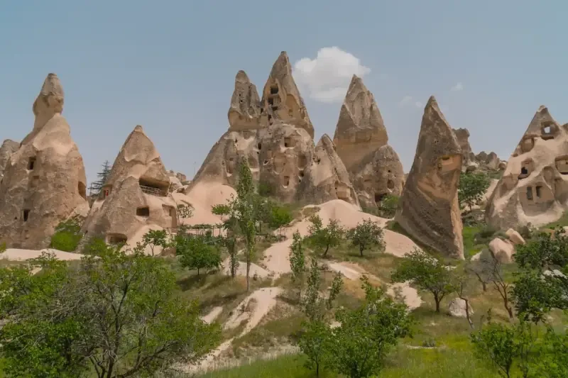 Off the Beaten Track in Turkey with eSIMs: Best Connectivity for Remote Areas
