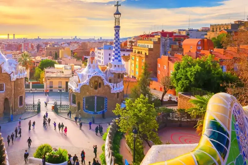 Spain Travel Guide